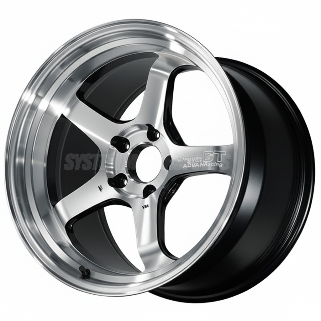 Advan Racing 2025 - Introducing the GT Beyond-R! — System Motorsports ...