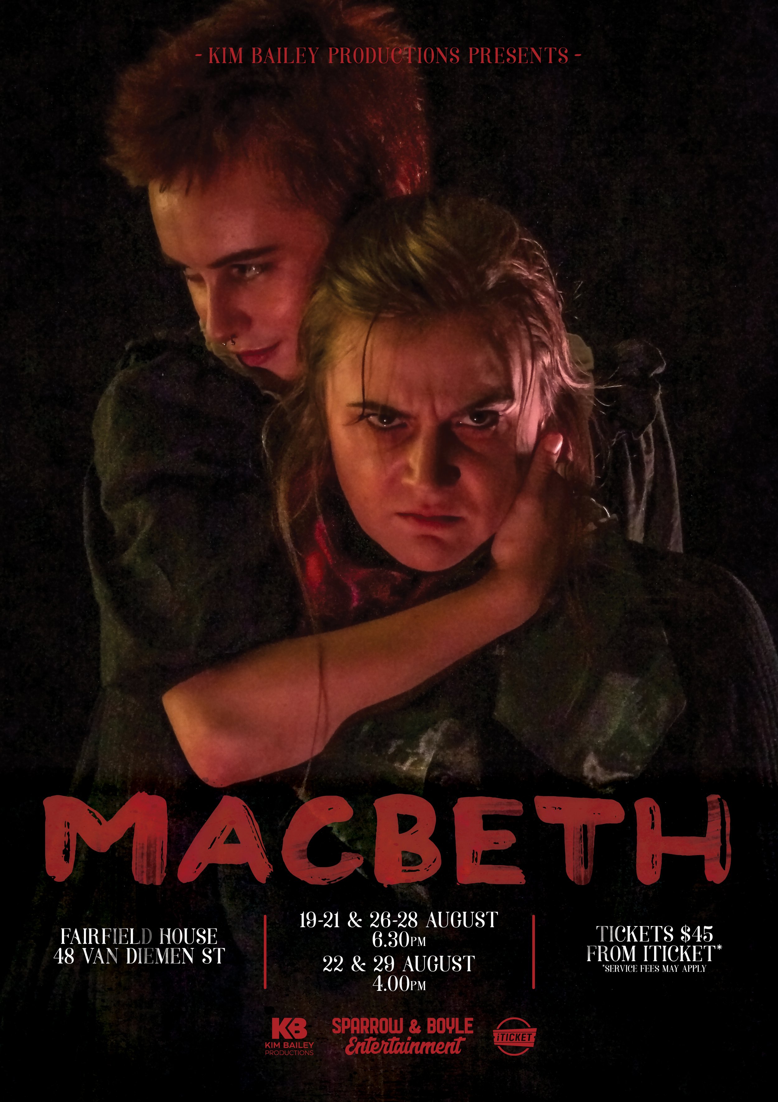 Macbeth