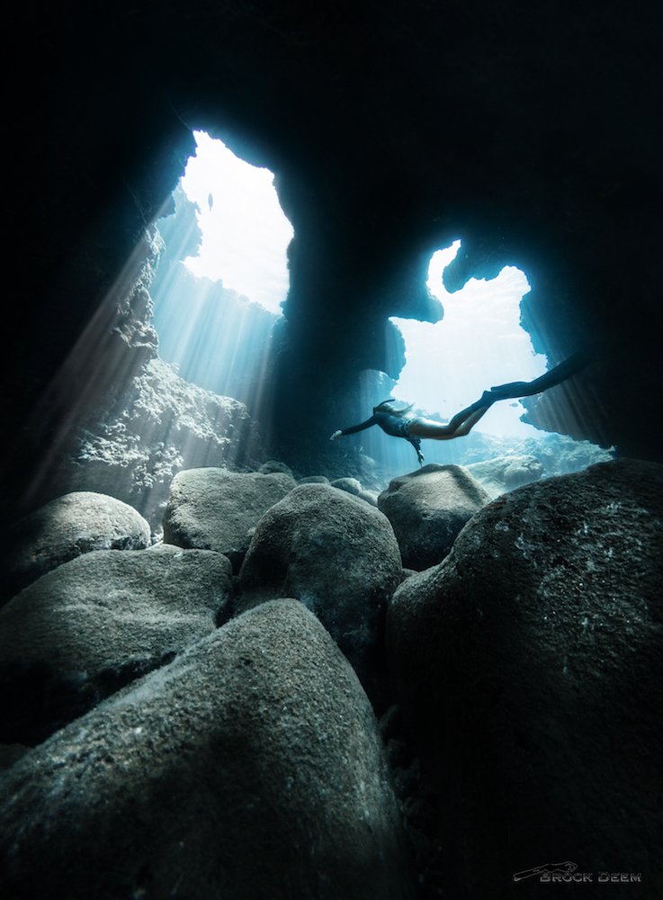 Hawaii underwater tunnels (1).JPG