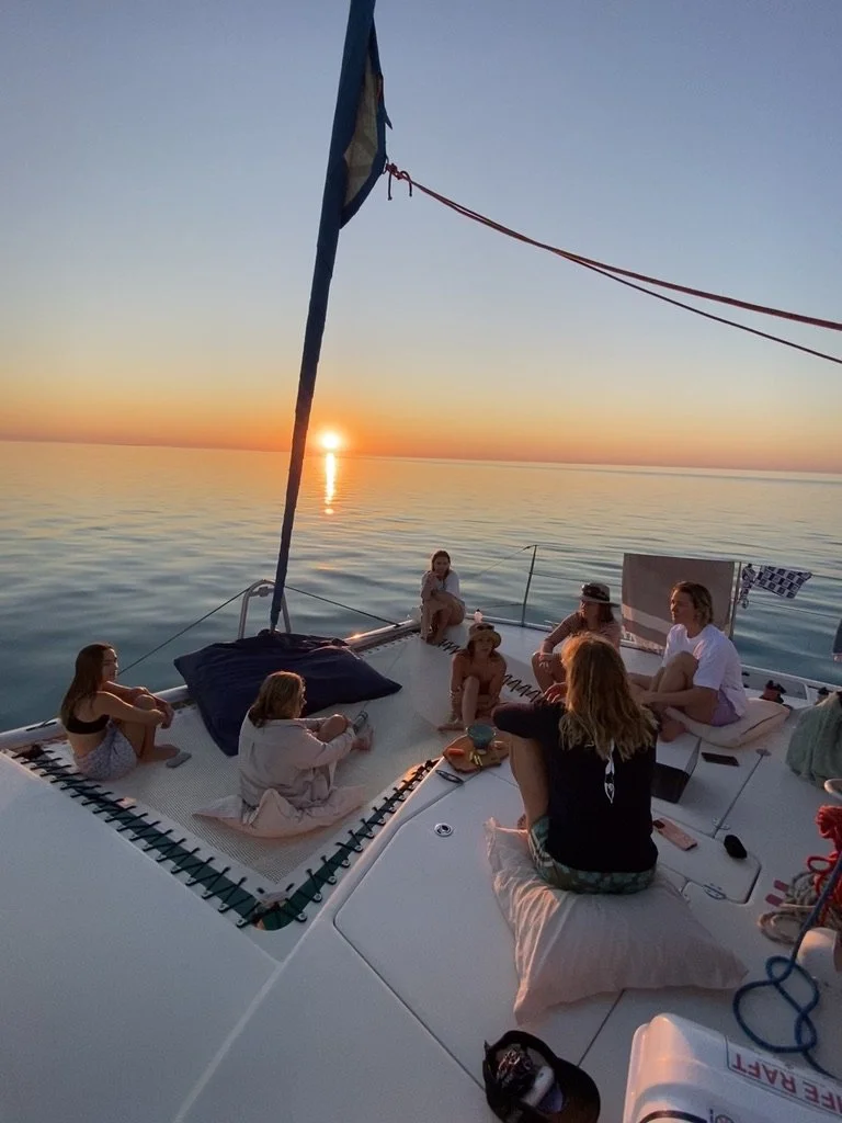 Ningaloo expedition recap 