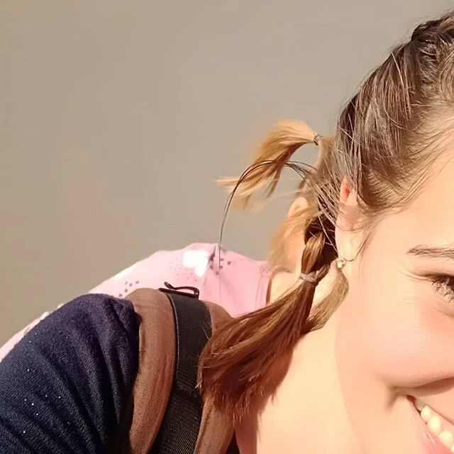 Walking the sands of #yallingup with my human backpack 😉

Hope everyone is enjoying this beautiful sunshine