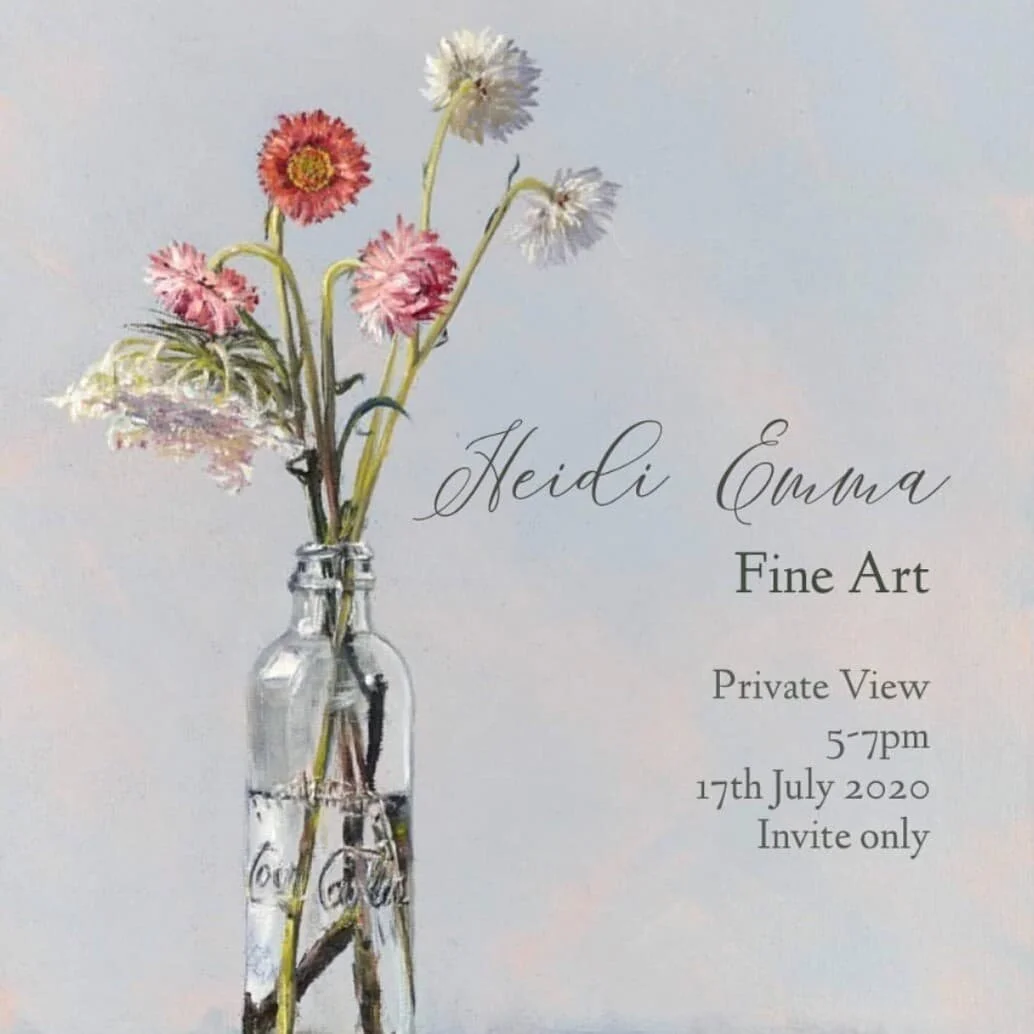 You are invited