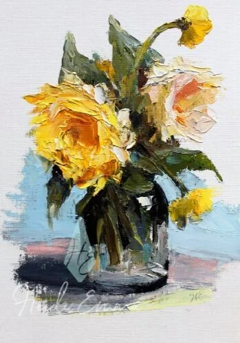 golden posy.jpg