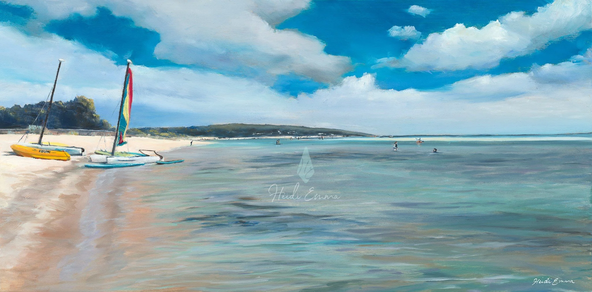 Dunn Bay Morning watermarked.jpg