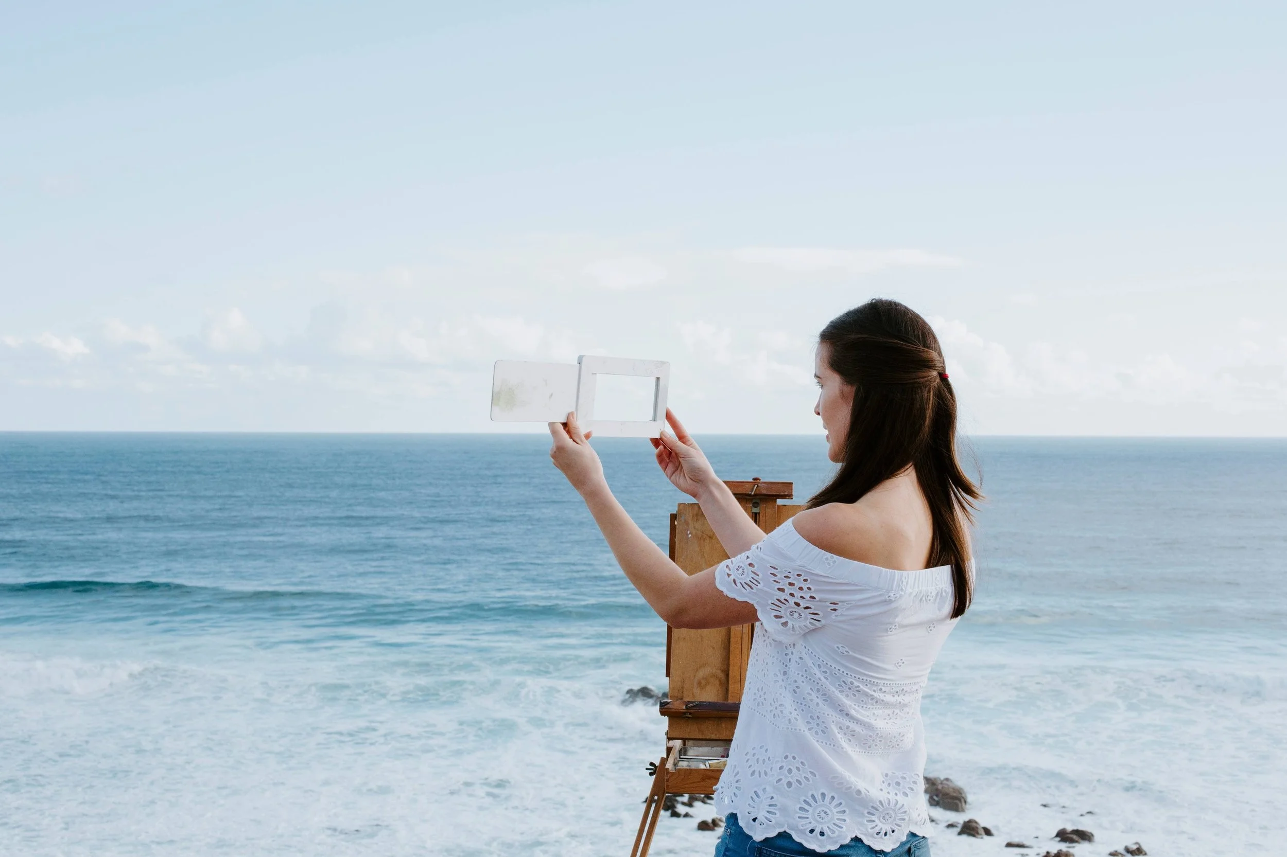 Oils Basics with Heidi Emma