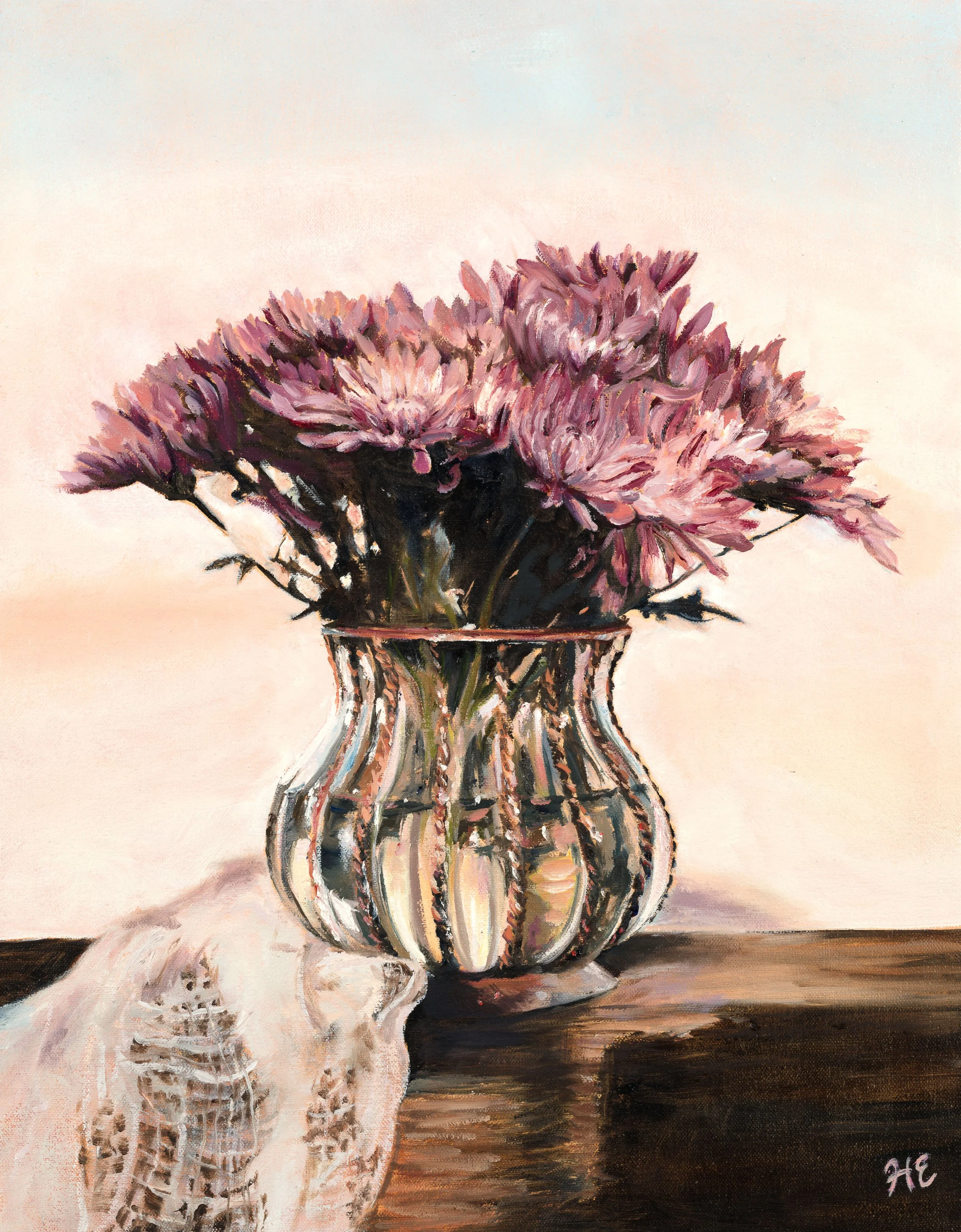 Heidi_emma_chryssanthemumsinglass_oils_35x45.jpg