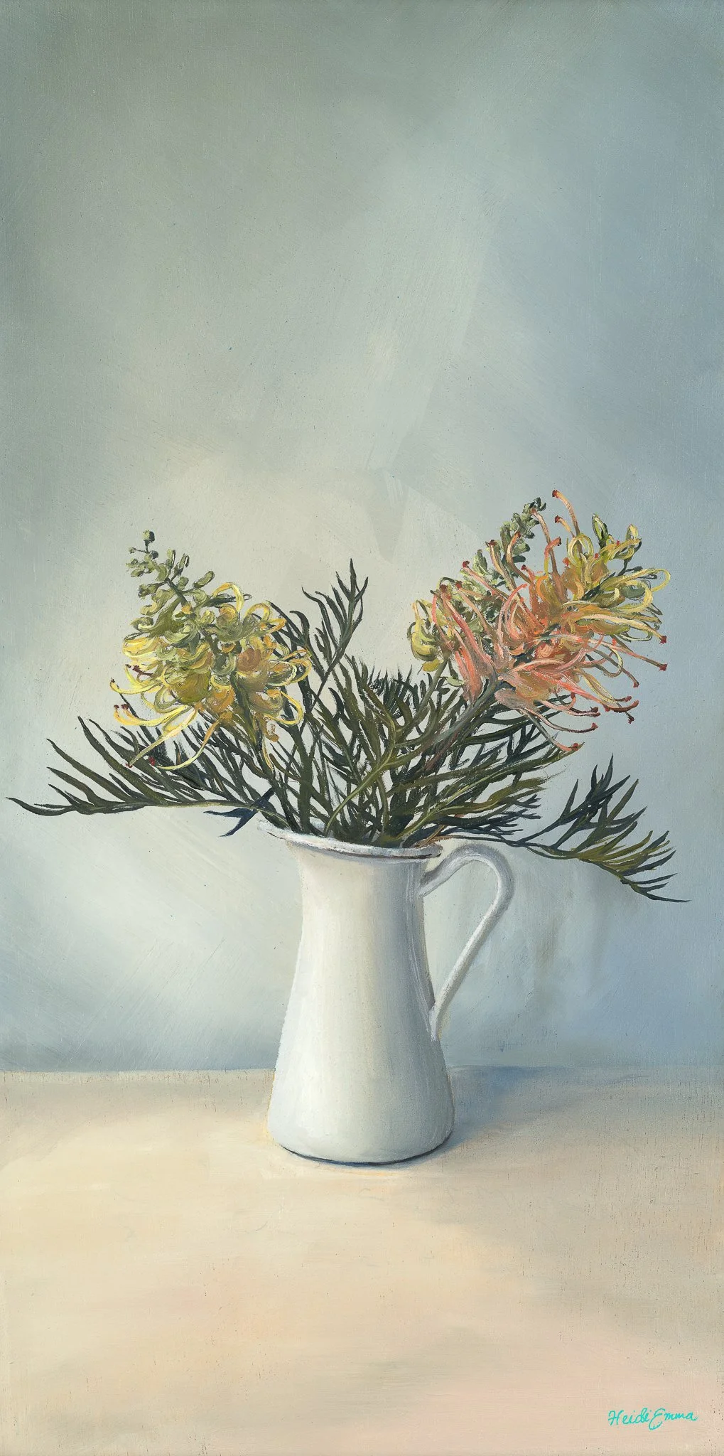 Grevillea