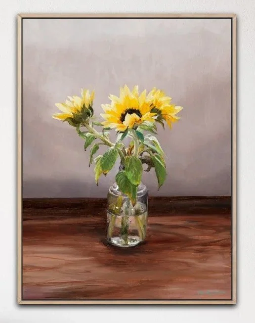 Rachel's Posy