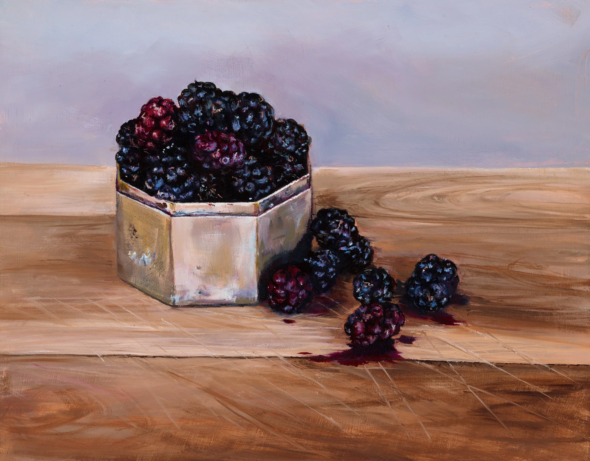 Berries V