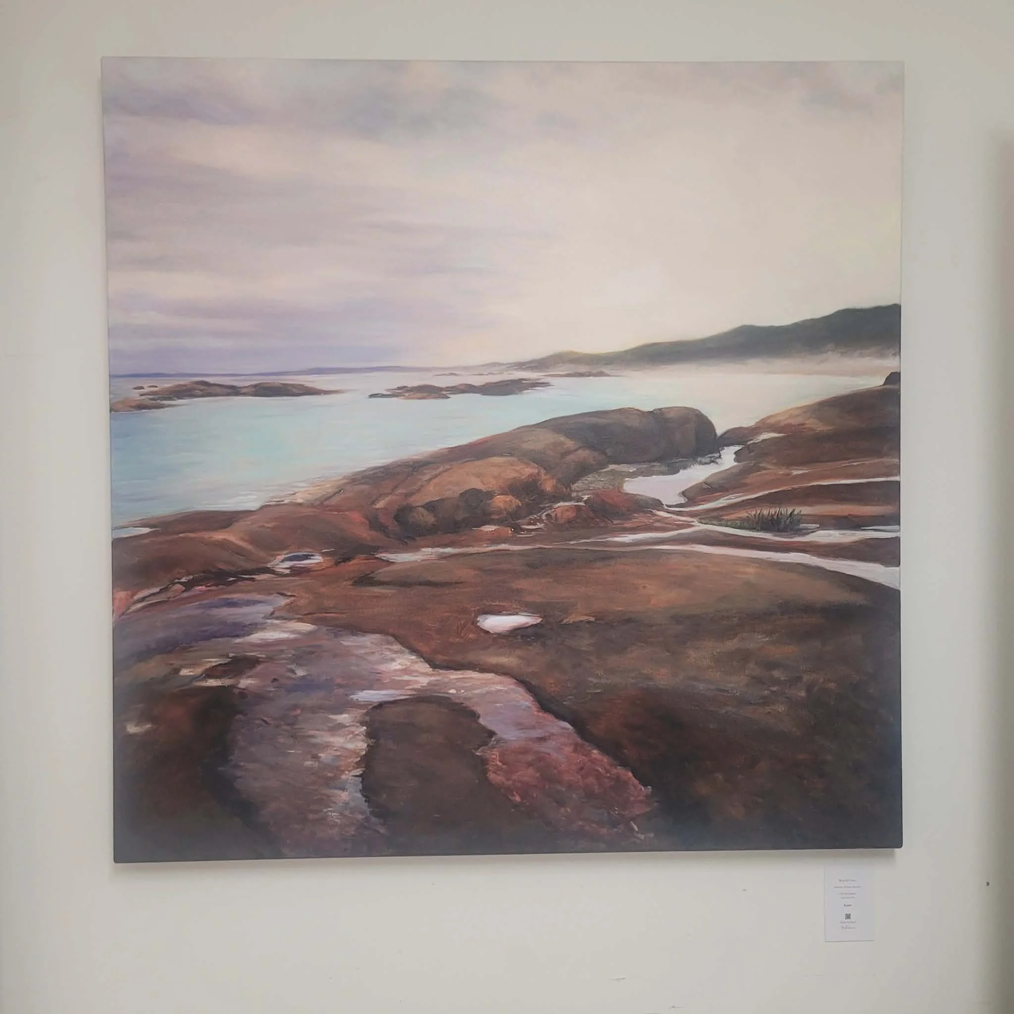 Wistful Cove