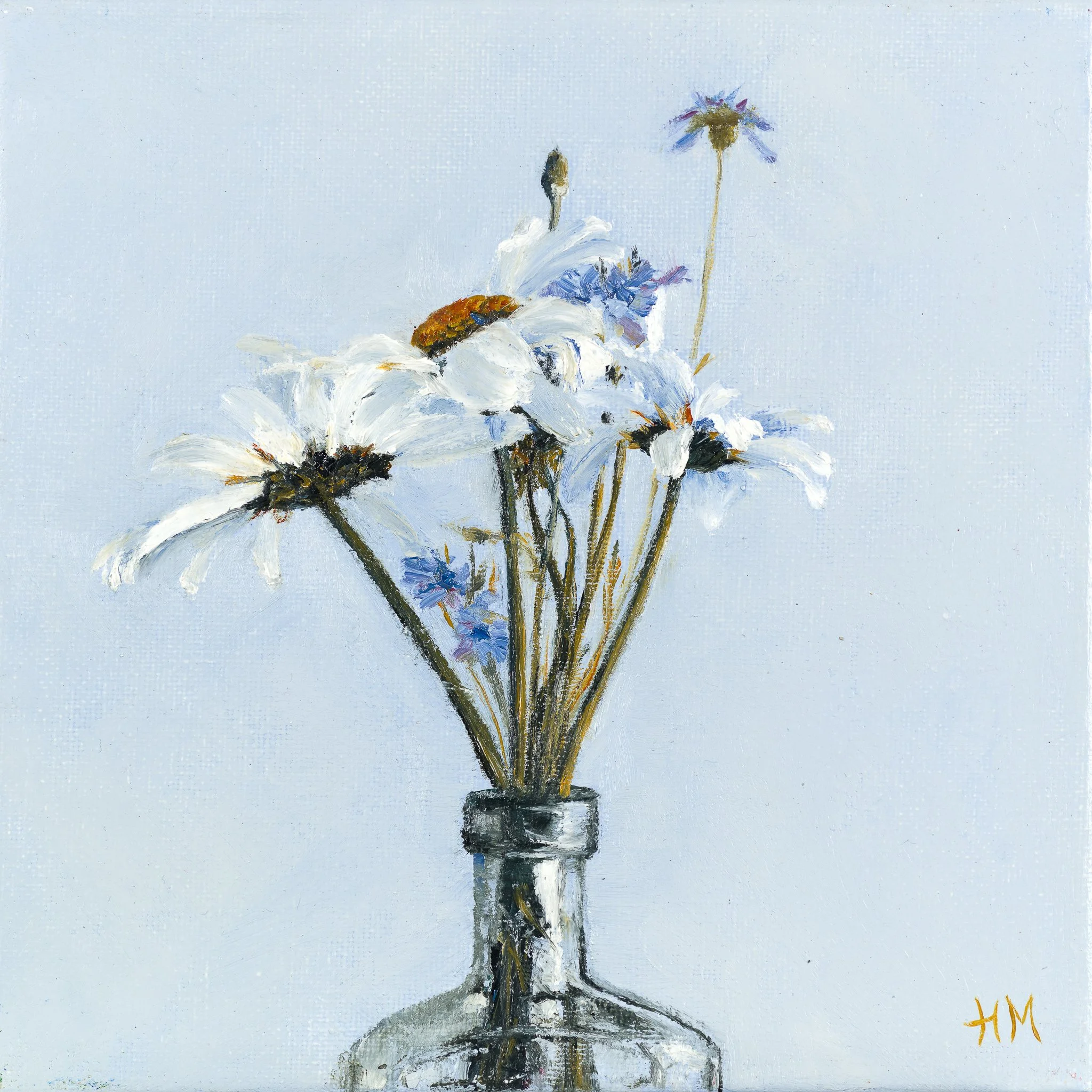 Mini Daisies