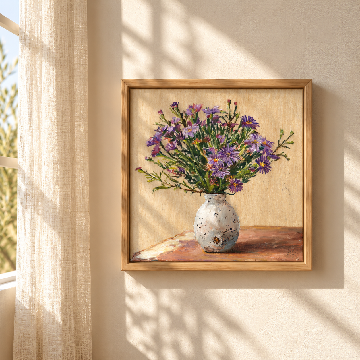Daisies on Wood Grain in mock up.png