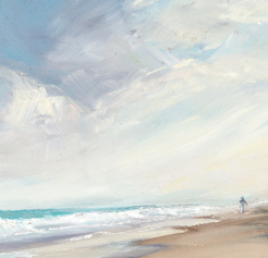 detail of Serenity