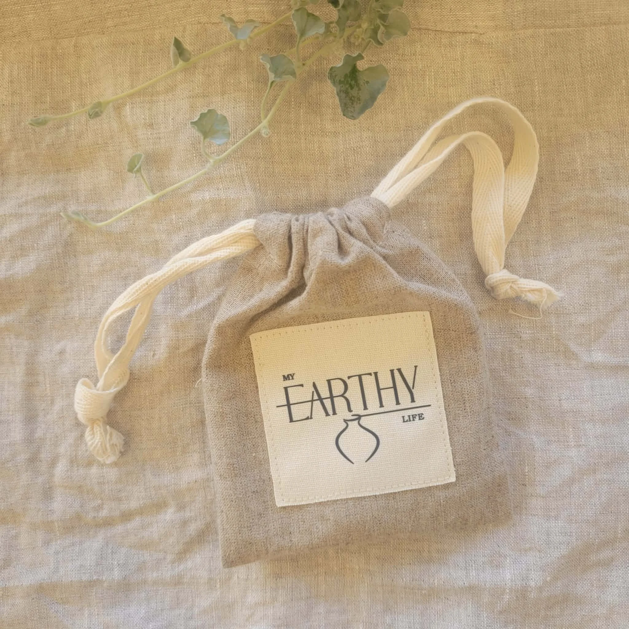 The Everyday Set - Ceramic Bottle Tags