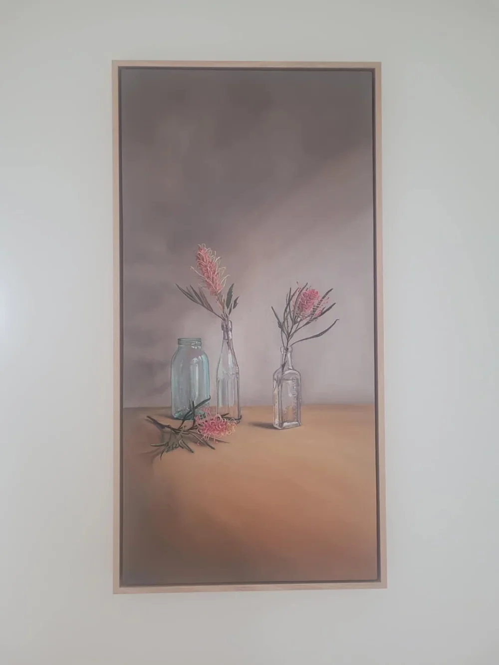 framed Love Conquers All.webp