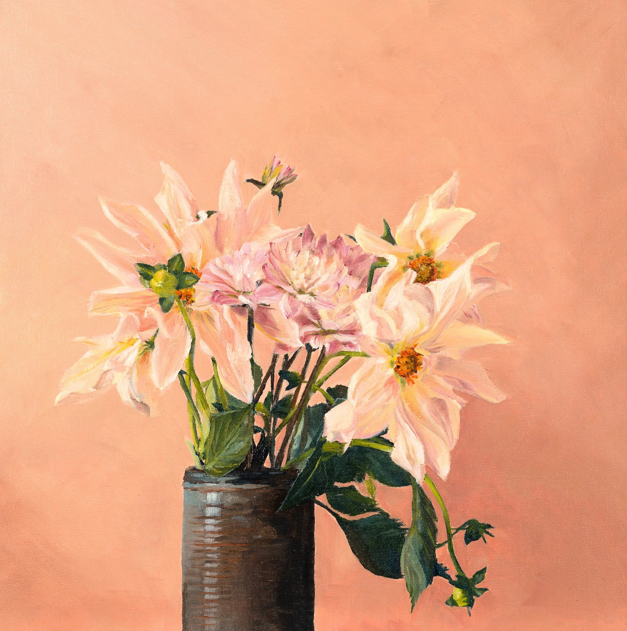 Dahlias