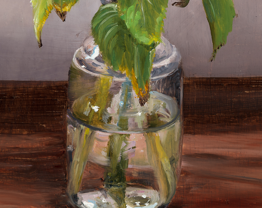 close up of glass jar.webp