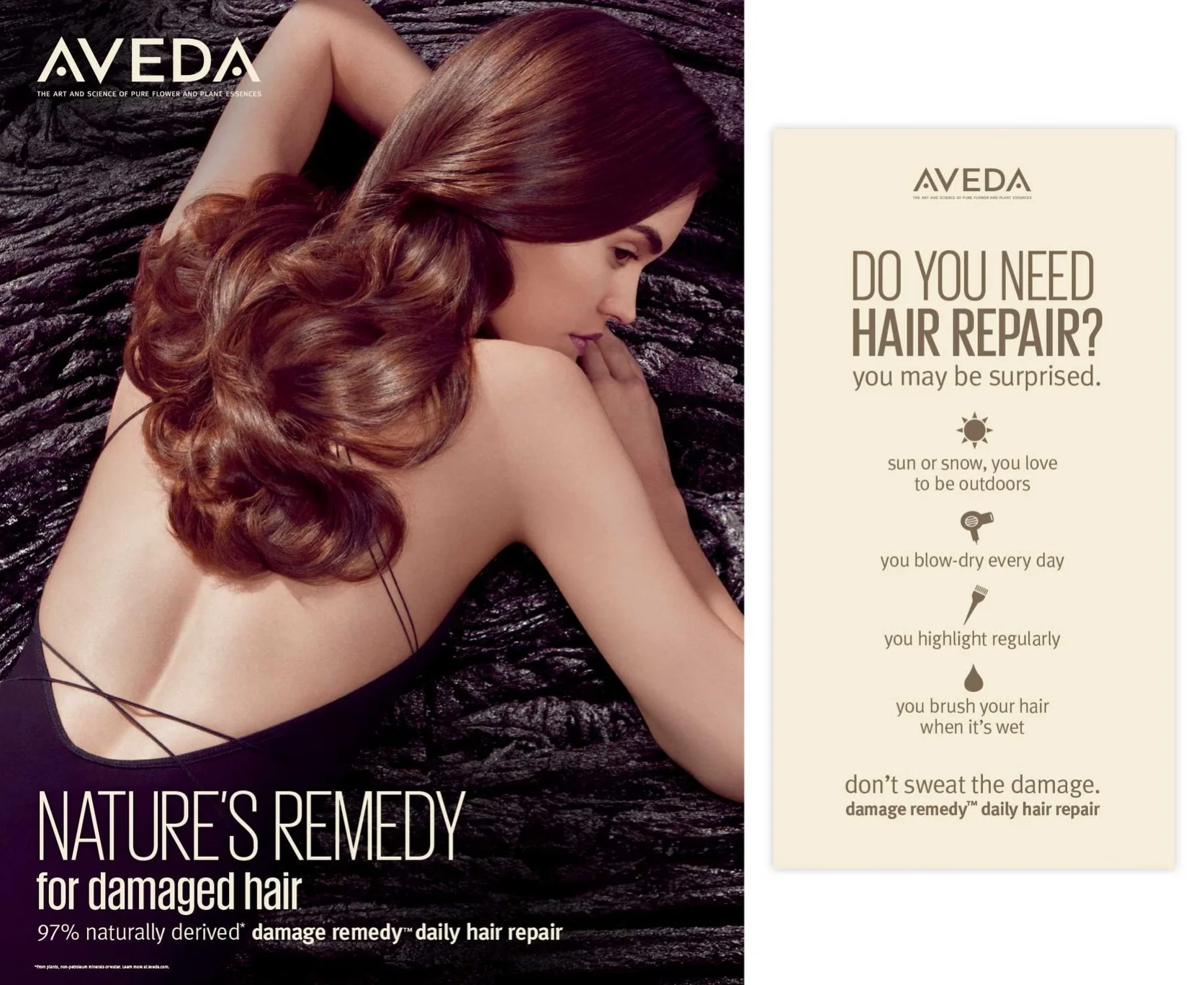 Product Launch | Window Poster and In-Store Signage