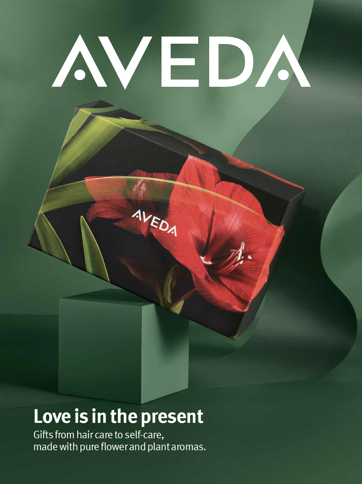 Holiday Gifting | Campaign Posters