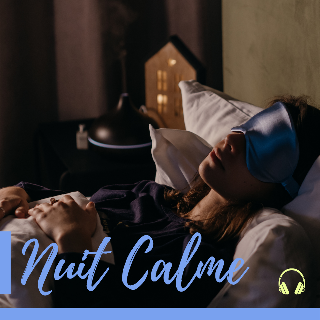NUIT CALME