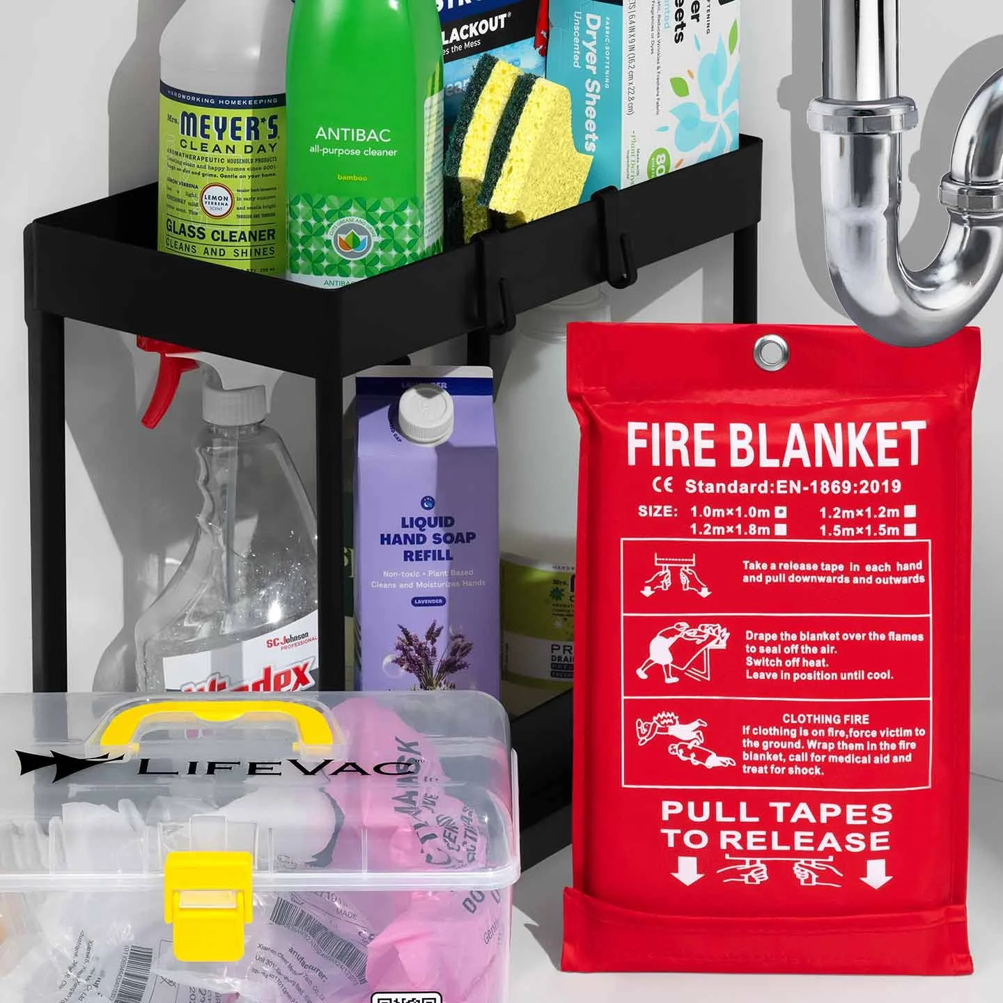 FIre Blanket under sink.jpg