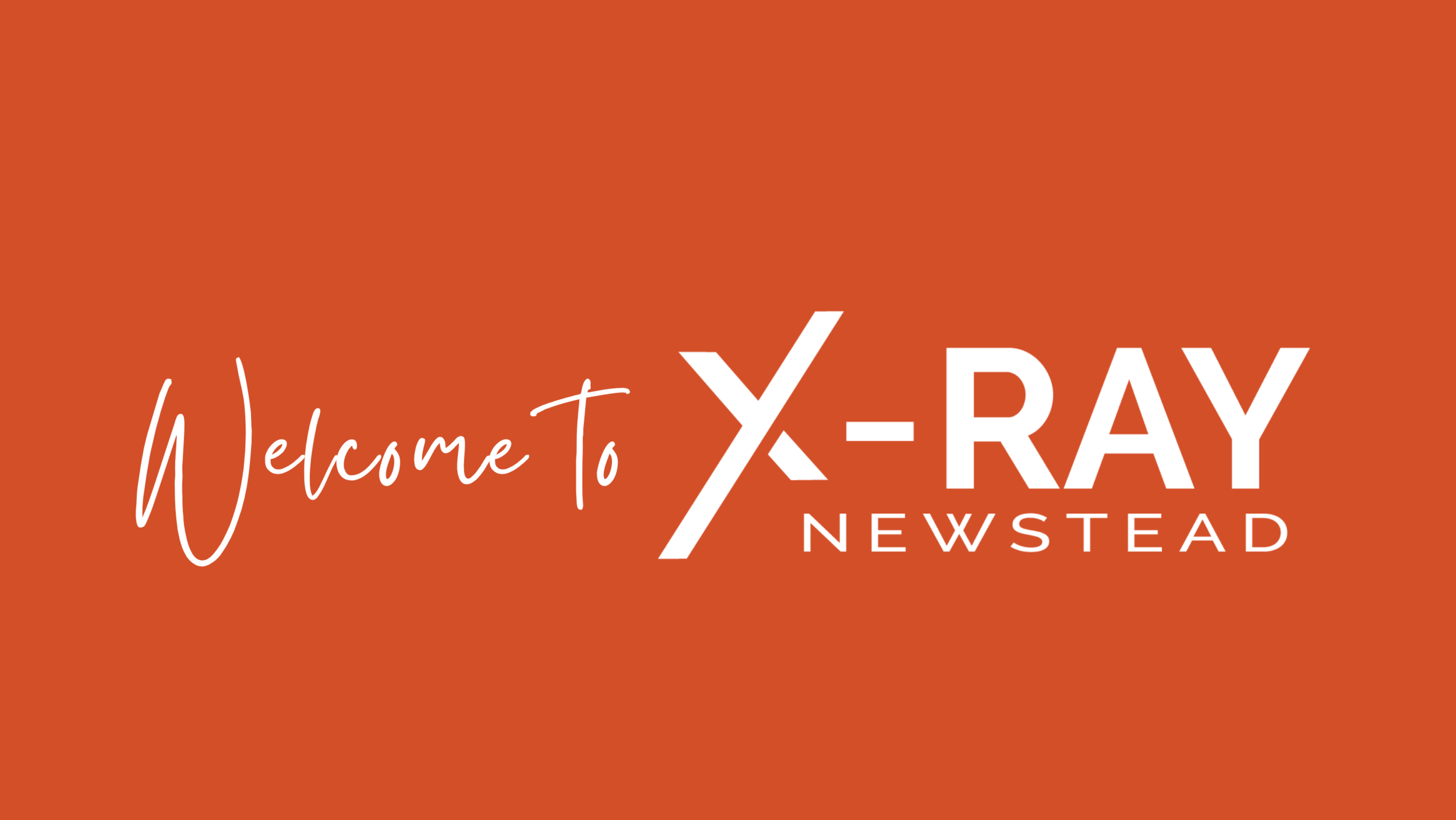 XRay Newstead Launceston