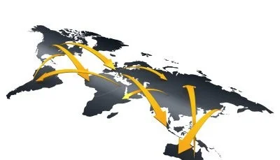 Tackling international expansion?
