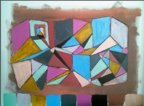 "Pistulations And A Plethora Of Entrances"