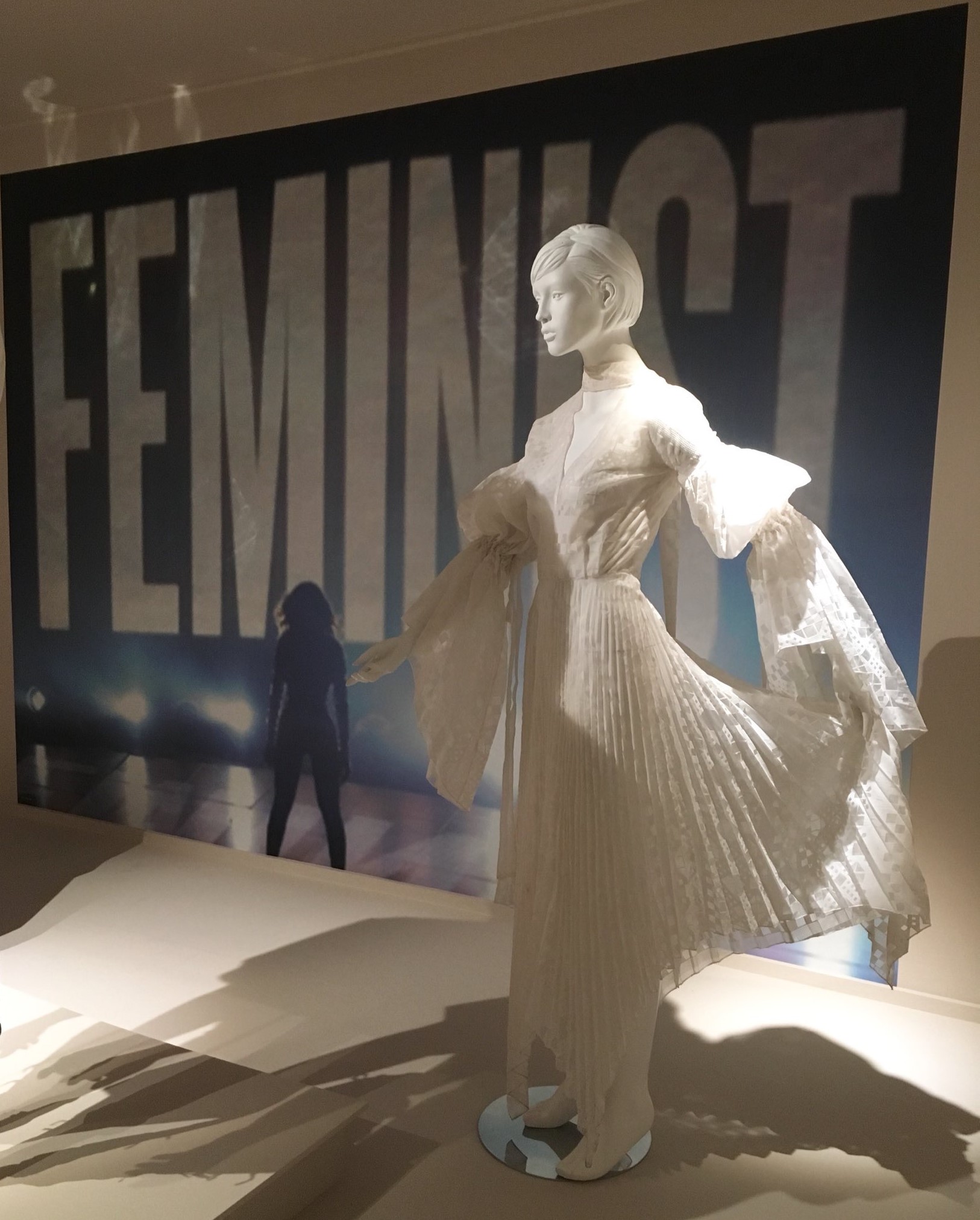 Alex AW18 TEATUM JONES‘National Museums NI’