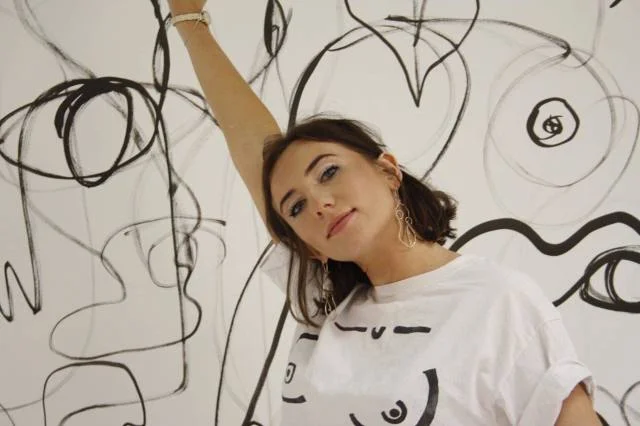 Jemima Sara - wearing and boobs t shirt .jpg