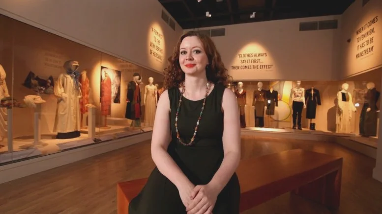 'Fashion &amp; Feminism' Marching The Catwalk To The Ulster Museum
