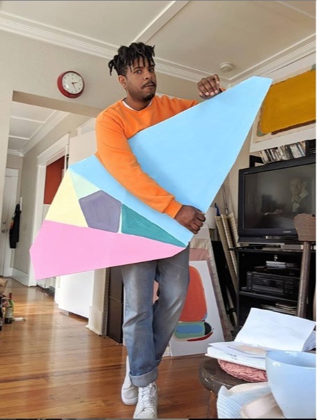 Interview with Marcello Marcus Cotten