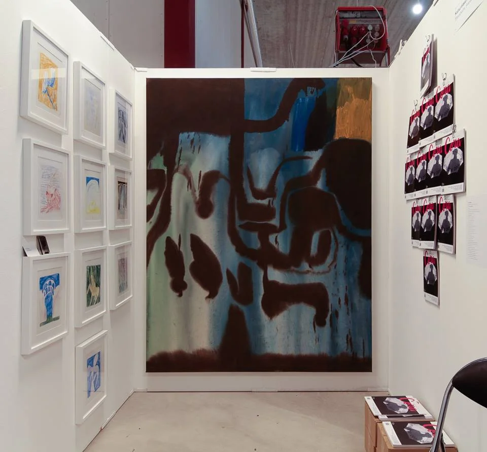 Kulturtidskriften Cora