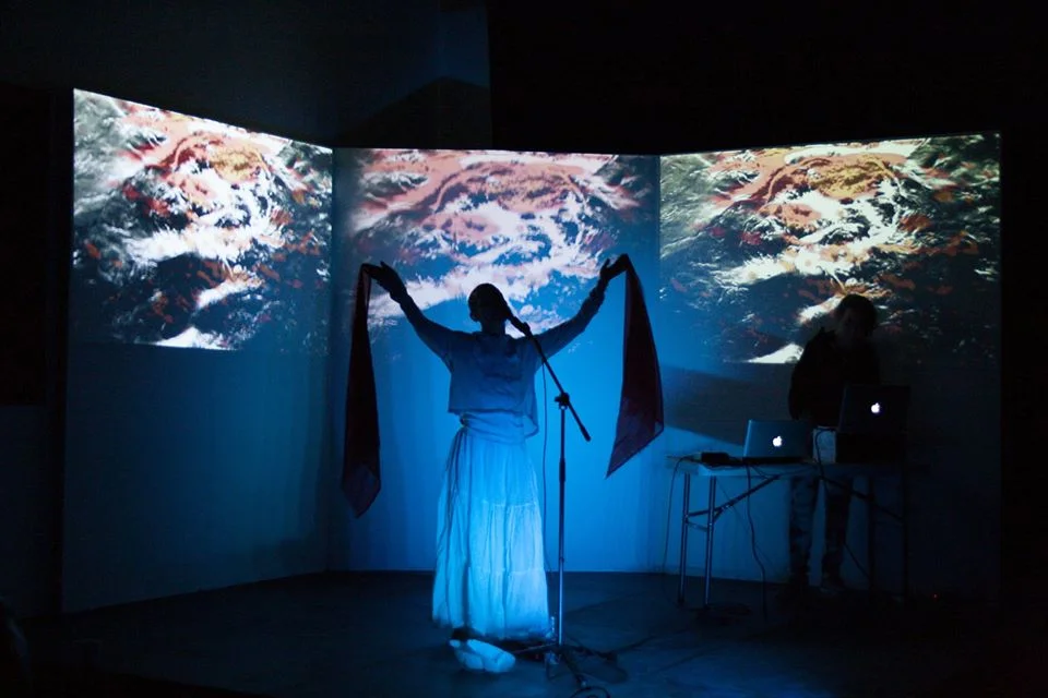 'Feel Clear' by Azgard Avantgarde (RU/SE)