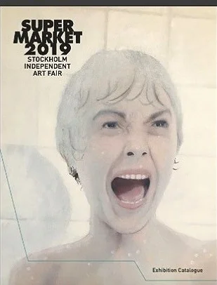 The Age Of The Art Fair: Supermarket 2019 