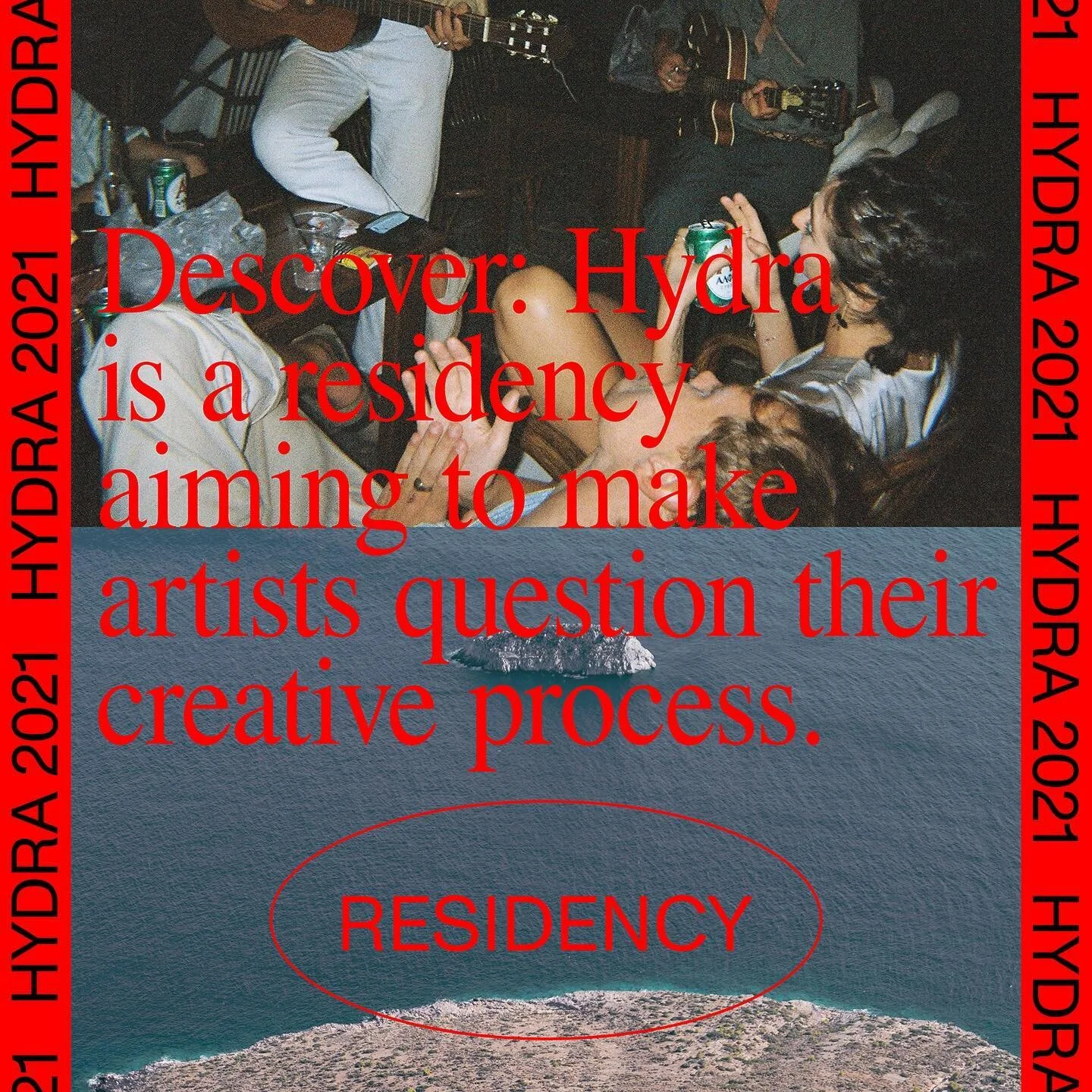 Descoveratists Rethinking Creative Entrepreneurship