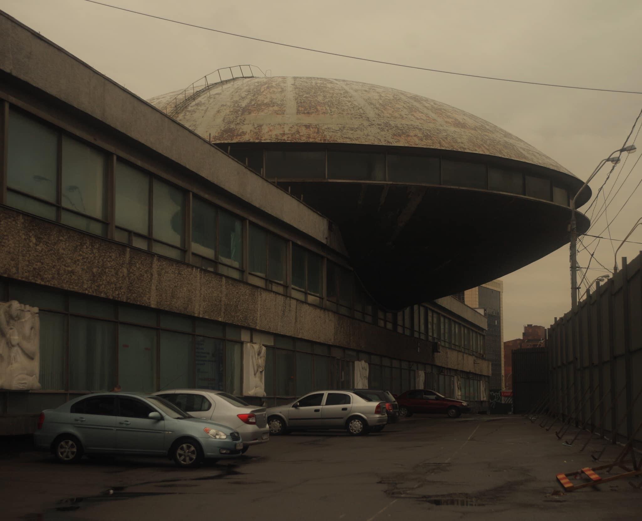 Tarilka, Kyiv in Ukraine