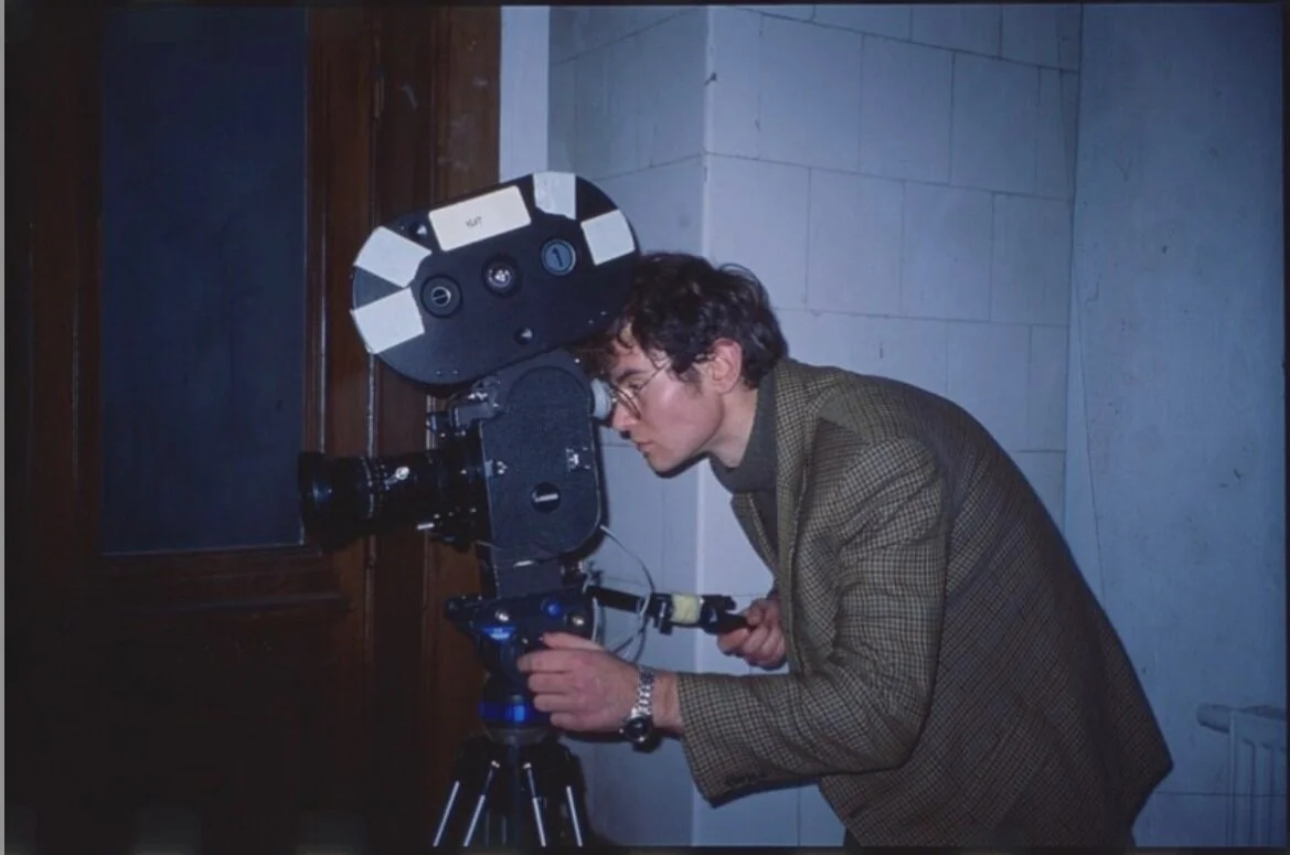  Interview with Photographer Wowa Romaniuk