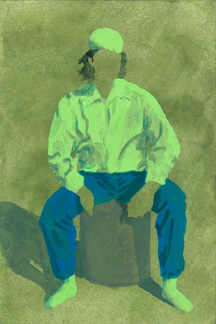  無題 by Asano Tadanobu 