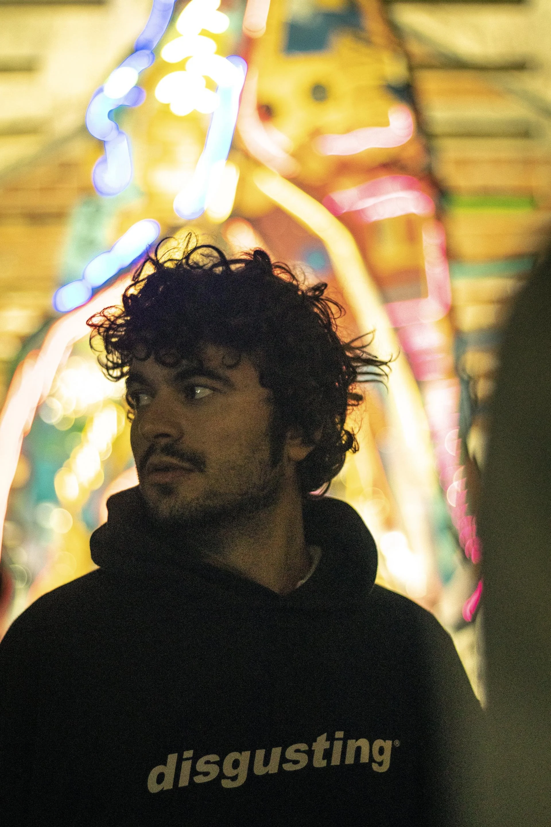 Artist Interview: Bordalo II turning trash into art