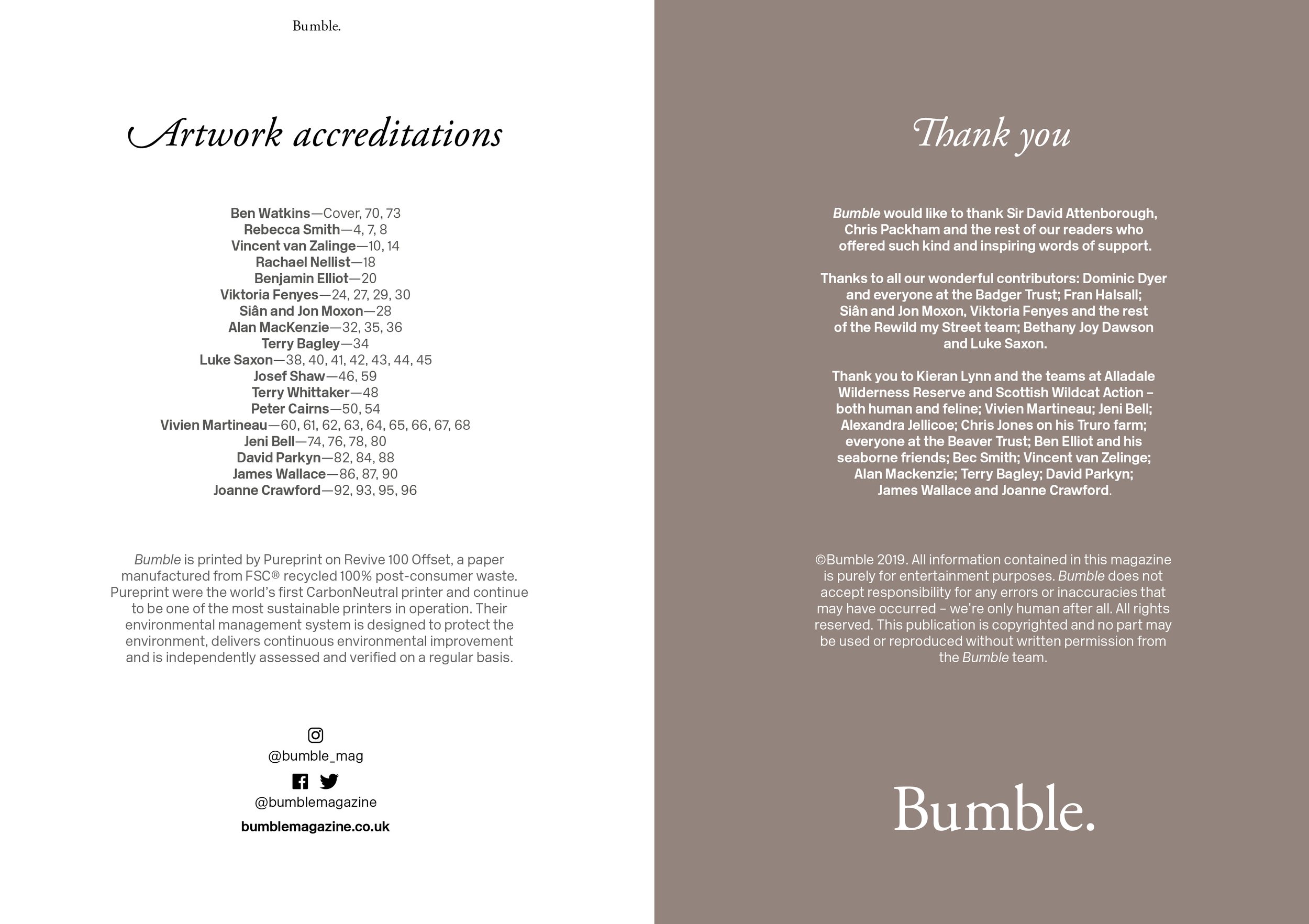 Bumble—Issue Three50.jpg