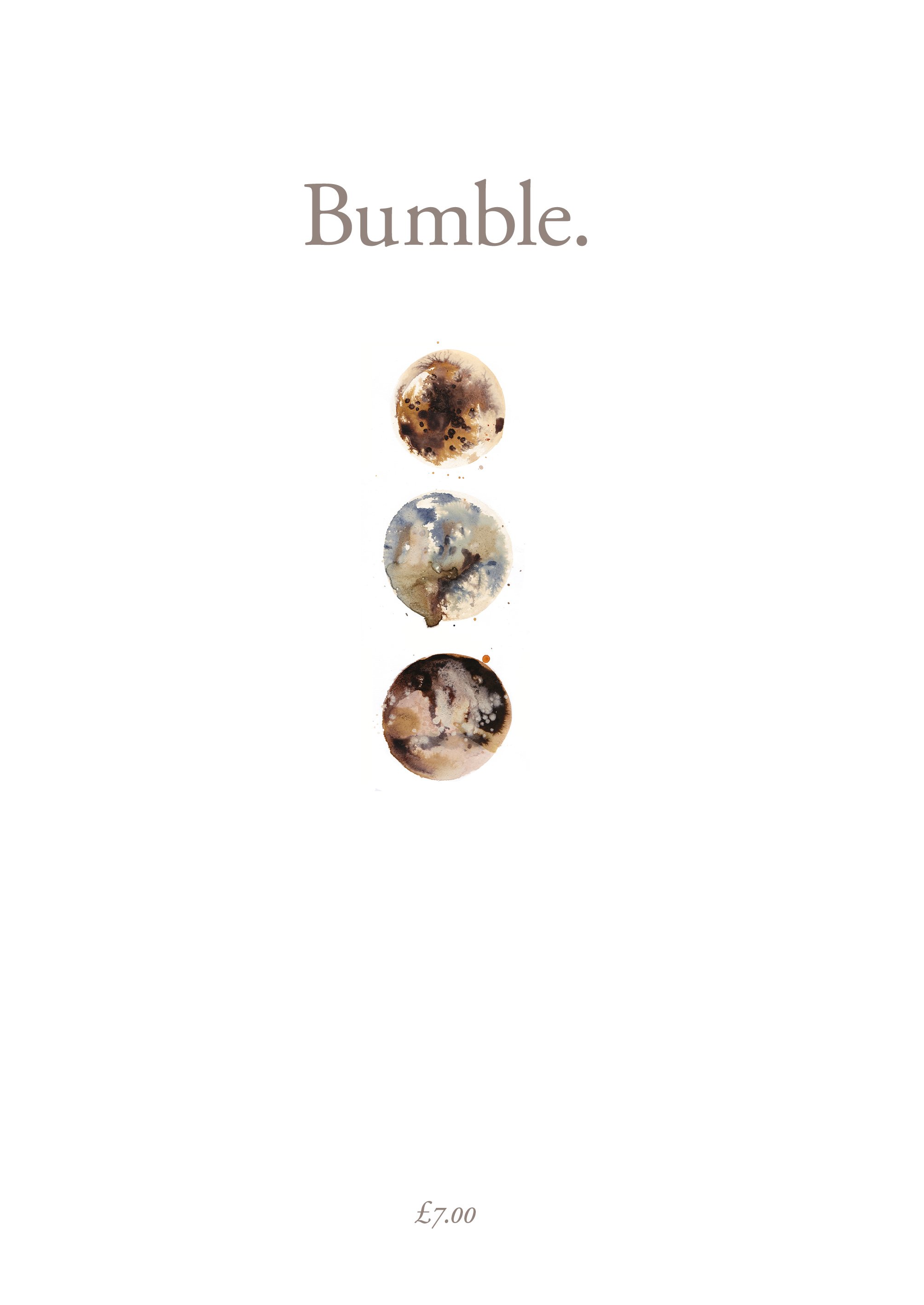 Bumble—Issue Three51.jpg