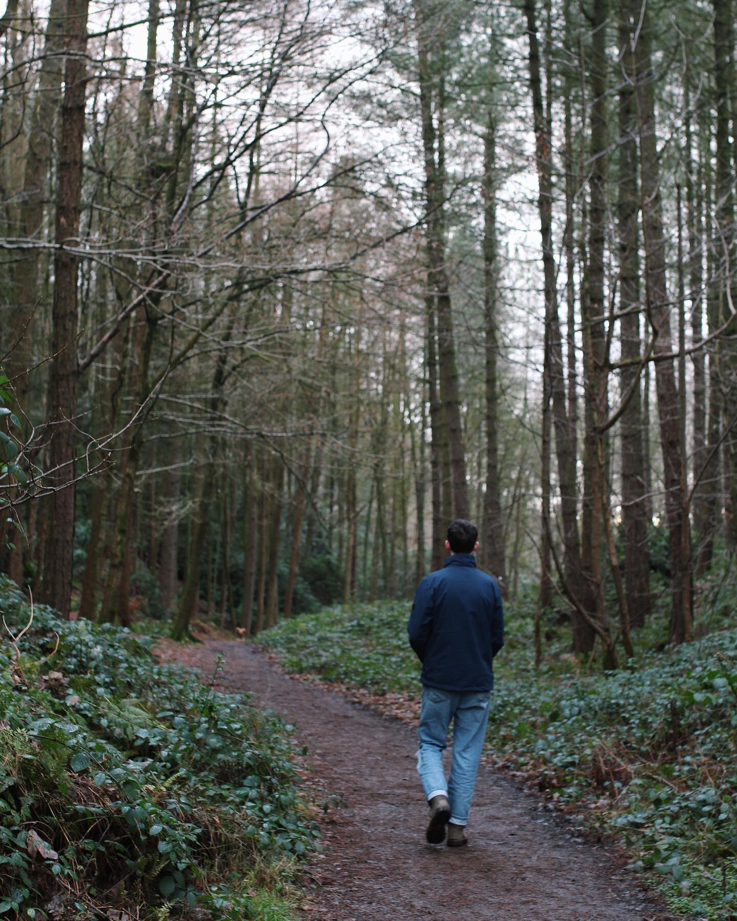 Exploring our local parks 🍃
There are so many amazing green spaces in Stockport!🌿

P.S our shop is now back open 😊