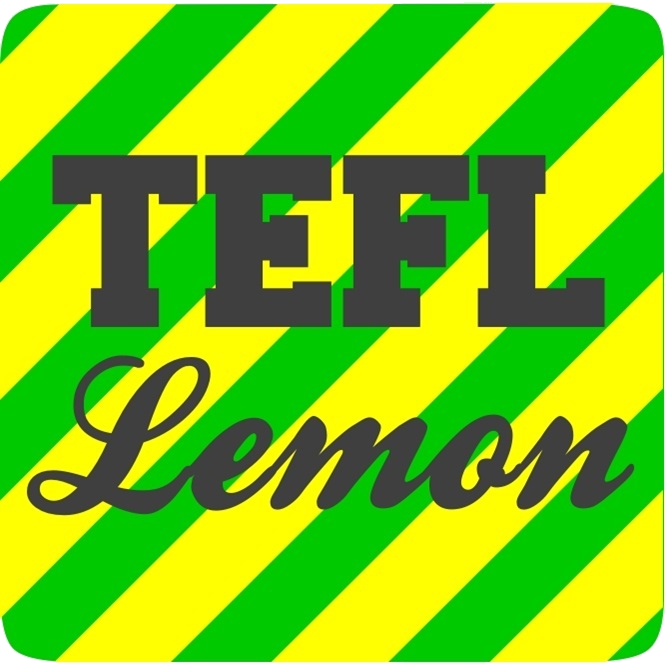 TEFL Lemon: Free ESL lesson ideas and great content for TEFL teachers