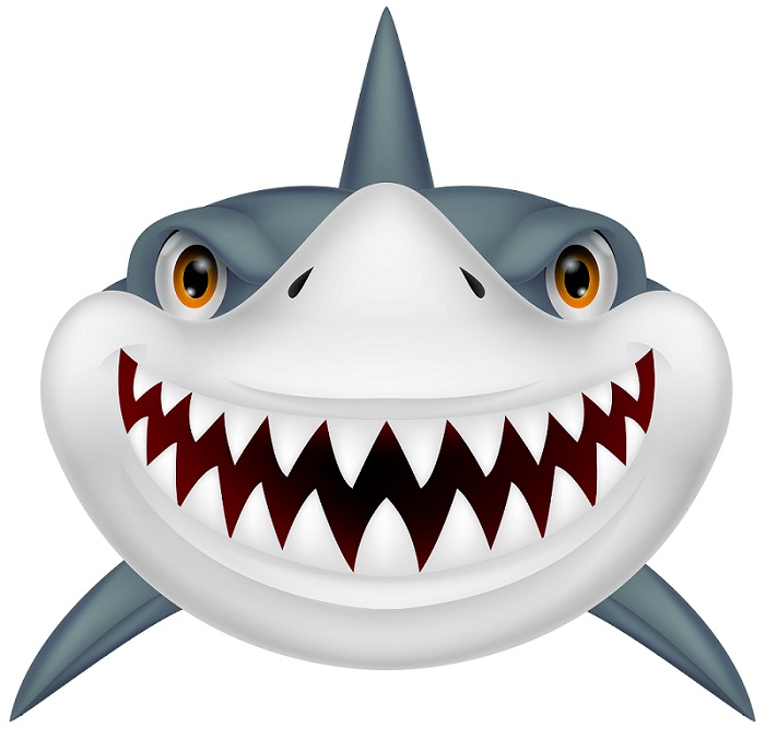 Kindergarten ESL Game: A shark is coming — TEFL Lemon: Free ESL lesson  ideas and great content for TEFL teachers