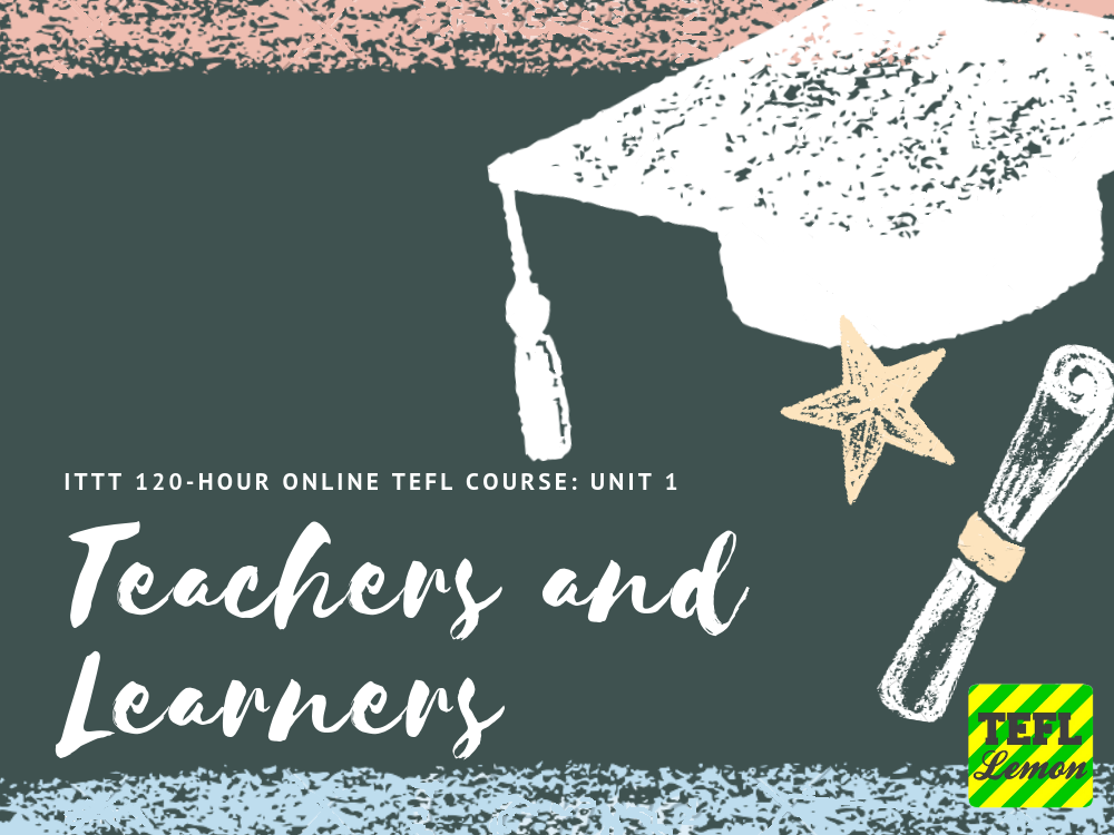 iITTT 120-hour Online TEFL Course Teachers and Learners.png
