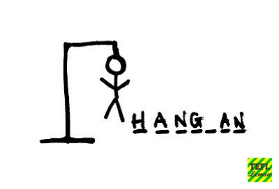 HANGMAN - Play Online for Free!