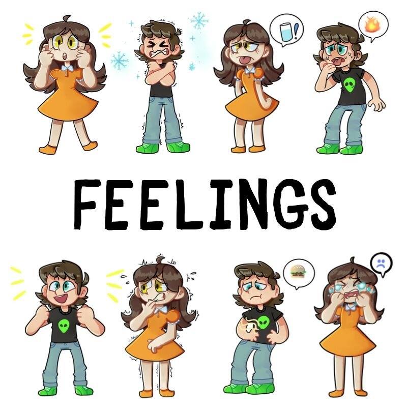 Feelings And Emotions Esl Flashcard Set Tefl Lemon Free Esl