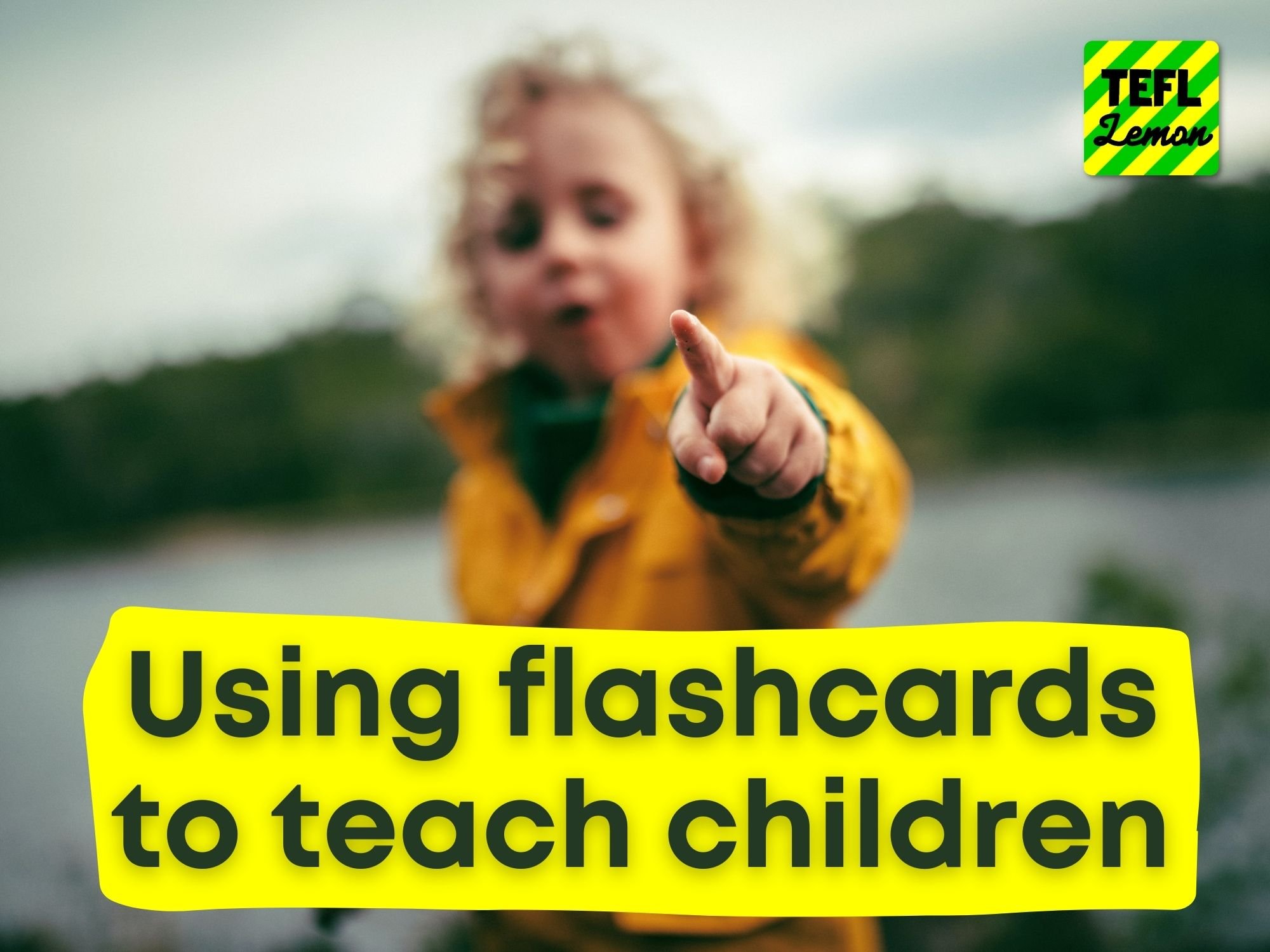 Flashcard games for very young ESL/EFL kids that REALLY work