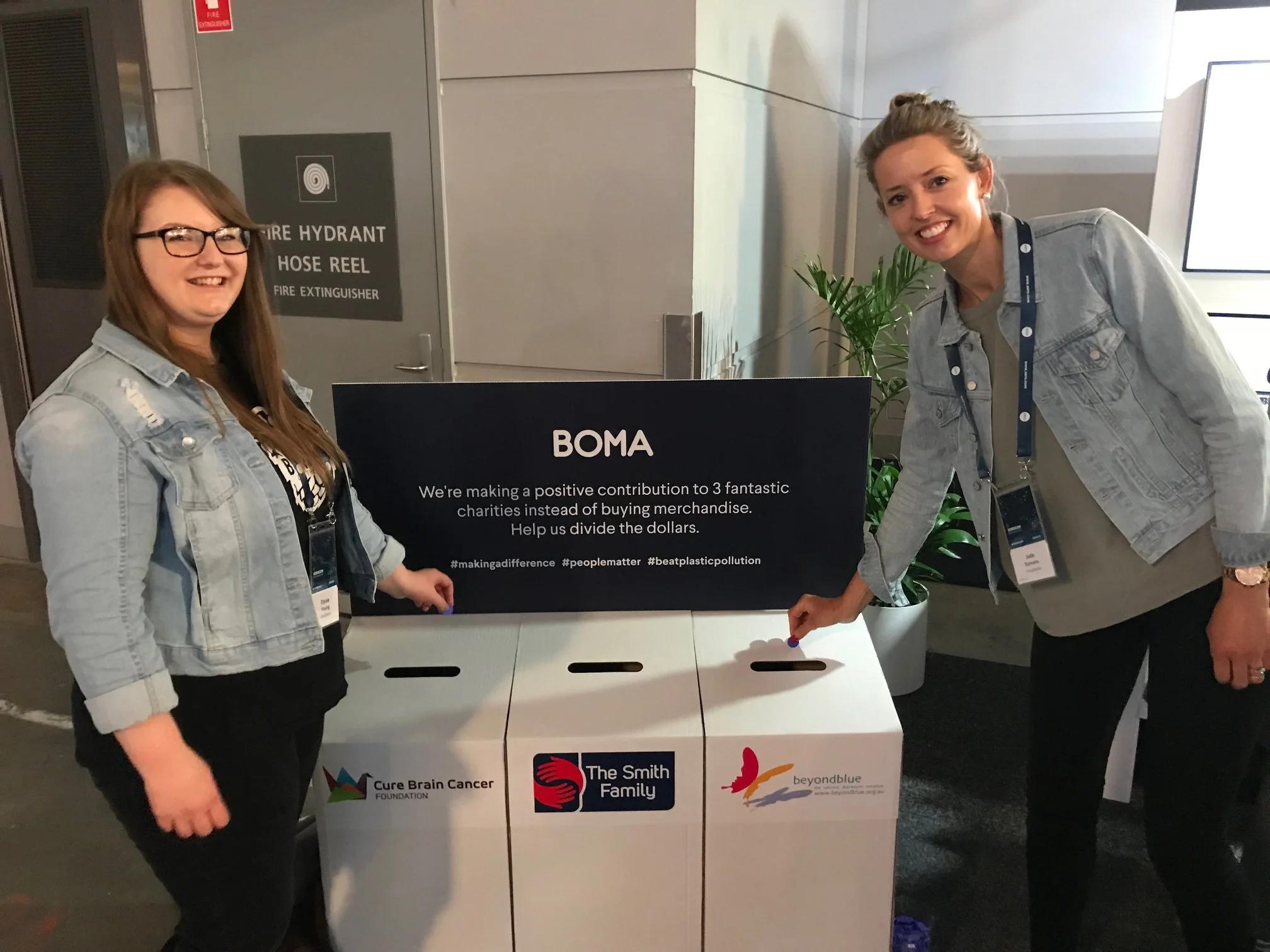 XEROCON 2018 - here’s what Jade thought about her first experience